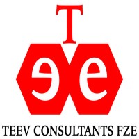 Teev Consultants FZE logo, Teev Consultants FZE contact details