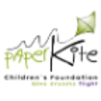 Paper Kite Children's Foundation logo, Paper Kite Children's Foundation contact details