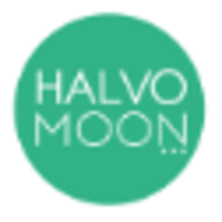 Halvo Moon logo, Halvo Moon contact details