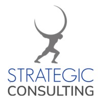 Strategic Consulting logo, Strategic Consulting contact details