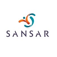 SANSAR logo, SANSAR contact details