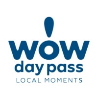 Wow day pass logo, Wow day pass contact details