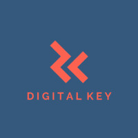 Digital Key logo, Digital Key contact details