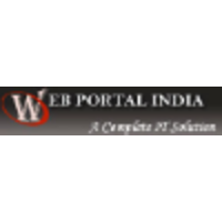 webportalindia logo, webportalindia contact details