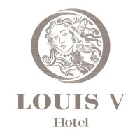 LOUIS V HOTEL logo, LOUIS V HOTEL contact details