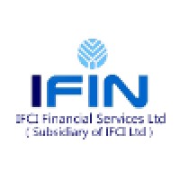 ifci financial services logo, ifci financial services contact details