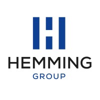 HEMMING GROUP LTD logo, HEMMING GROUP LTD contact details