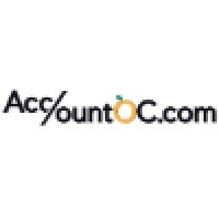 AccountOC.com logo, AccountOC.com contact details