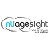 Nuagesight Inc. logo, Nuagesight Inc. contact details