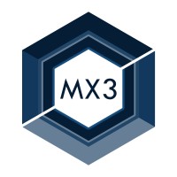 Mx3 Data Centers logo, Mx3 Data Centers contact details