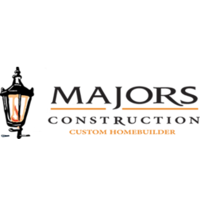 Majors Construction logo, Majors Construction contact details