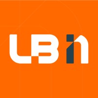 LB In logo, LB In contact details