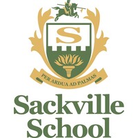 Sackville School logo, Sackville School contact details