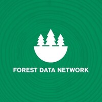 Forest Data Network logo, Forest Data Network contact details