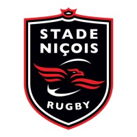 Stade Niçois Rugby logo, Stade Niçois Rugby contact details