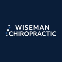 Wiseman Chiropractic logo, Wiseman Chiropractic contact details