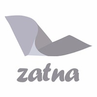 Zatna logo, Zatna contact details