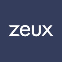 Zeux logo, Zeux contact details