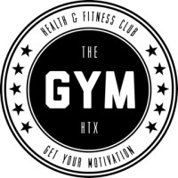 The GYM - Get Your Motivation LLC logo, The GYM - Get Your Motivation LLC contact details