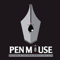 Penmouse Design And Technologies logo, Penmouse Design And Technologies contact details