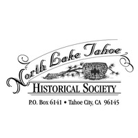 North Lake Tahoe Historical Society logo, North Lake Tahoe Historical Society contact details