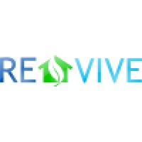 Revive Homes LLC logo, Revive Homes LLC contact details