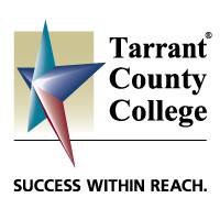 Tarrant County College logo, Tarrant County College contact details