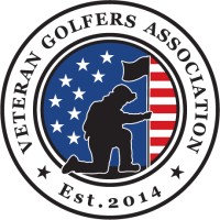 Veteran Golfers Association logo, Veteran Golfers Association contact details