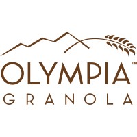 Olympia Granola logo, Olympia Granola contact details