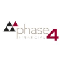 Phase 4 Financial logo, Phase 4 Financial contact details