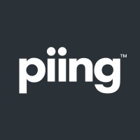 Piing logo, Piing contact details