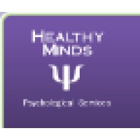 Healthy Minds Psychological Services logo, Healthy Minds Psychological Services contact details