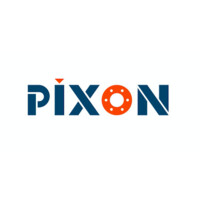 Pixon logo, Pixon contact details