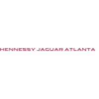 Hennessy Jaguar logo, Hennessy Jaguar contact details