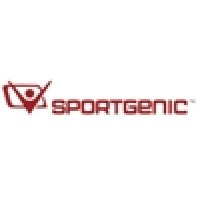 Sportgenic, Inc. logo, Sportgenic, Inc. contact details