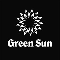 Green Sun logo, Green Sun contact details