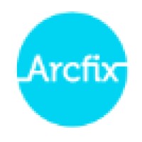 Arcfix logo, Arcfix contact details