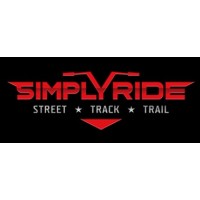 Simply Ride logo, Simply Ride contact details