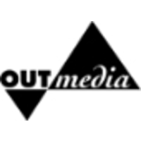 OutMedia logo, OutMedia contact details