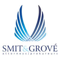 Smit & Grové Attorneys logo, Smit & Grové Attorneys contact details