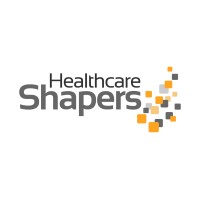 Healthcare Shapers logo, Healthcare Shapers contact details