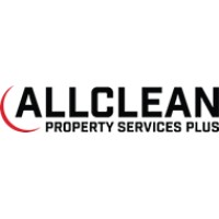 ALLCLEAN Property Services Plus logo, ALLCLEAN Property Services Plus contact details