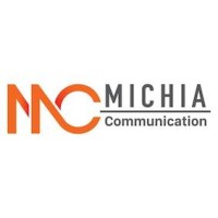 Michia Communication logo, Michia Communication contact details