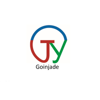 Goinjade New-Energy Technology Co.,Ltd logo, Goinjade New-Energy Technology Co.,Ltd contact details