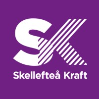 SkellefteÃ¥ Kraft logo, SkellefteÃ¥ Kraft contact details