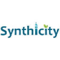 Synthicity logo, Synthicity contact details