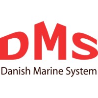 Danish Marine System A/S logo, Danish Marine System A/S contact details