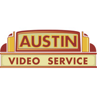 Austin Video Service logo, Austin Video Service contact details