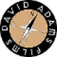 David Adams Films logo, David Adams Films contact details