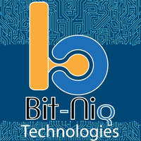 BITNIQ TECHNOLOGIES logo, BITNIQ TECHNOLOGIES contact details